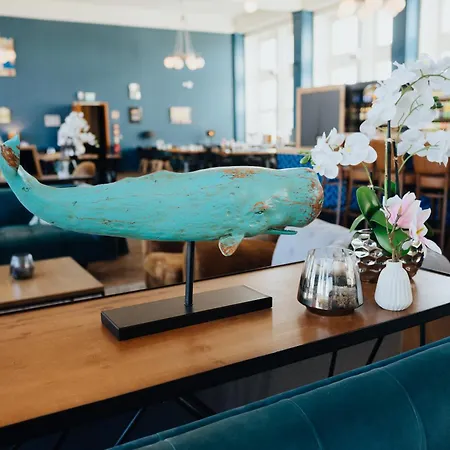 Phnx Aparthotel Hamburg