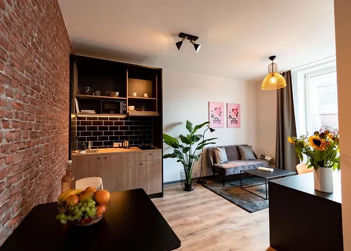 Aparthotel Phnx 3*