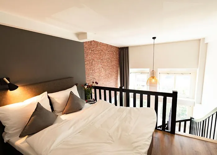 Aparthotel Phnx 3*