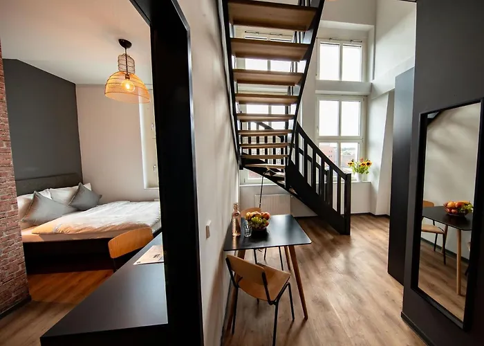 Phnx Aparthotel 3*