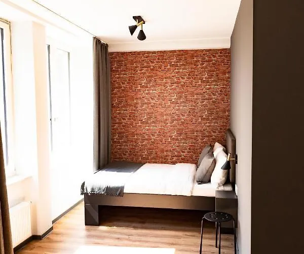 Phnx Aparthotel 3*
