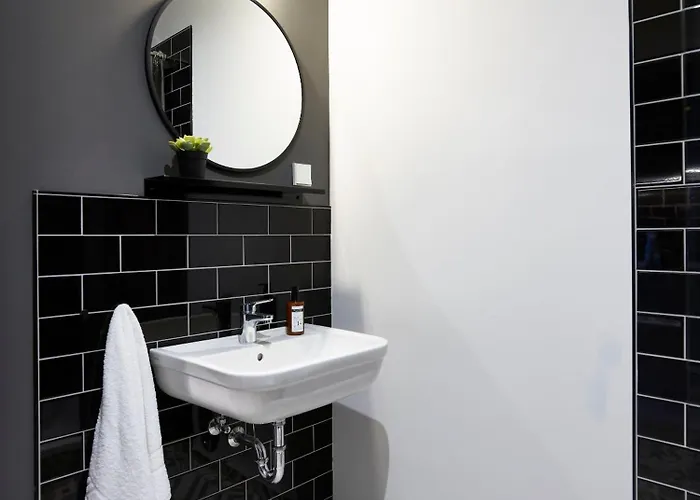 Phnx Aparthotel