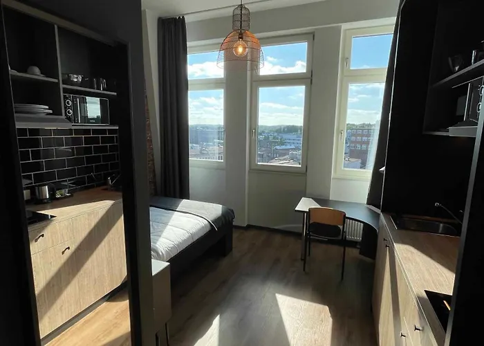 Phnx Aparthotel