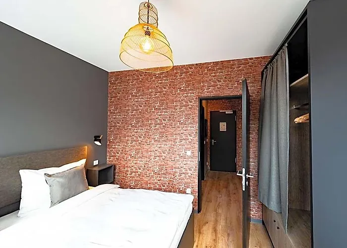 Phnx Aparthotel