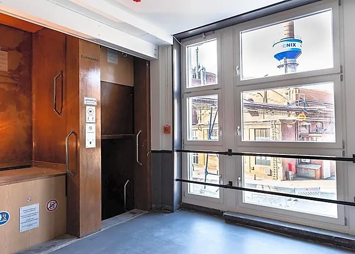 Phnx Aparthotel