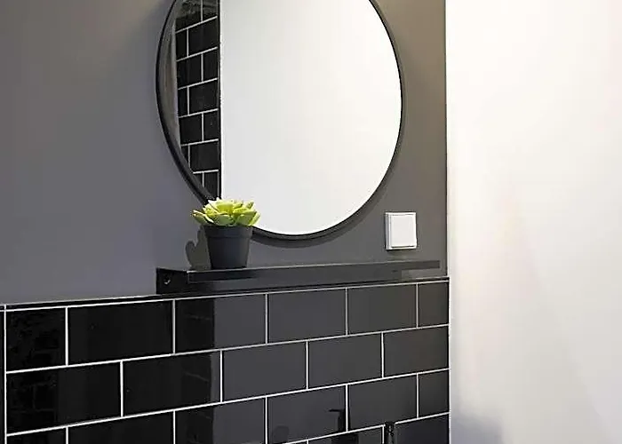 Phnx Aparthotel 3*