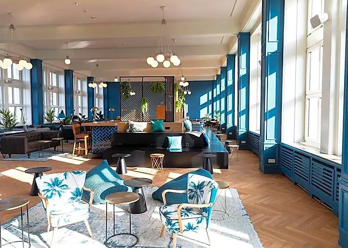 Phnx Hamburg