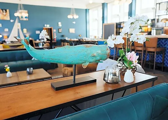 Aparthotel Phnx
