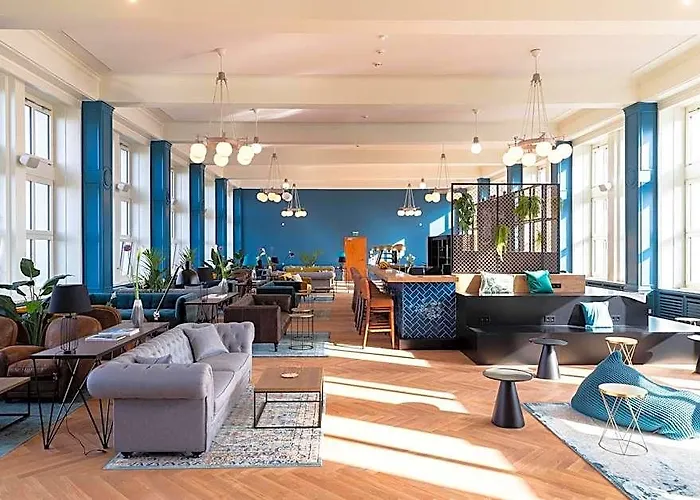 Aparthotel Phnx 3*